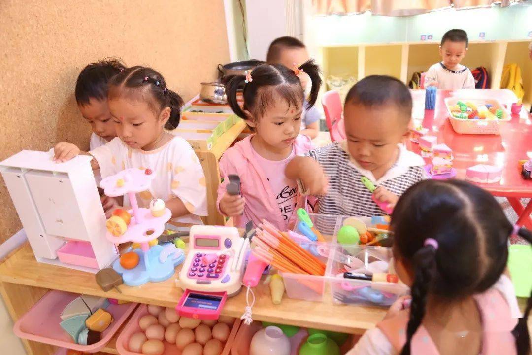 玩具|安全有序,元江各学校开学啦!