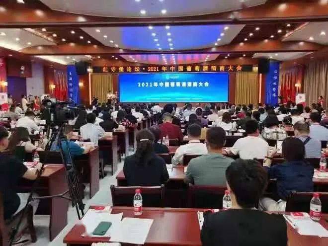 名片|加强宣传,擦亮“紫色名片”