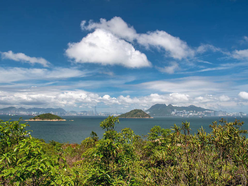 云游四方|小小离岛美食遍地,打卡艺术空间,感受传统民俗