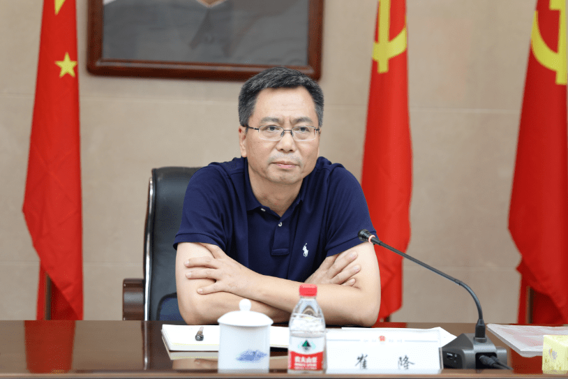 全国政法队伍教育整顿中央第十督导组湖南小组赴省司法