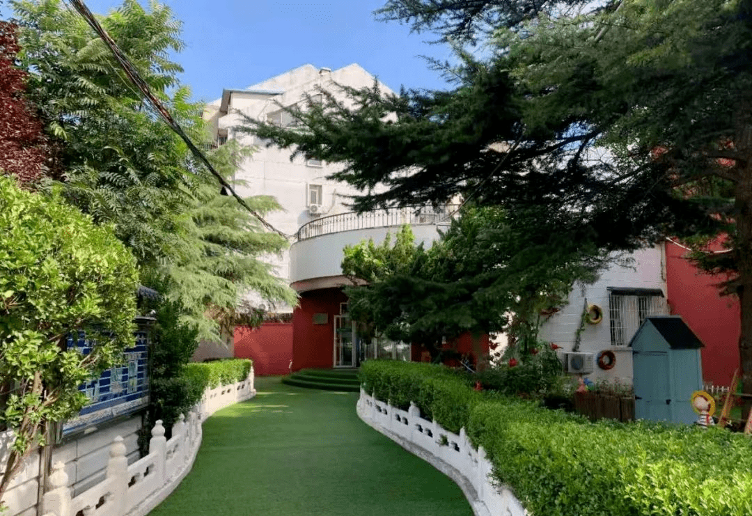 石景山区可儿幼儿园2021年秋季补录通知