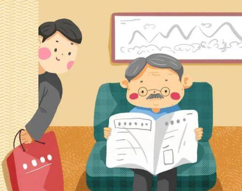 时间|“近视的人不会老花”，真有这好事儿？