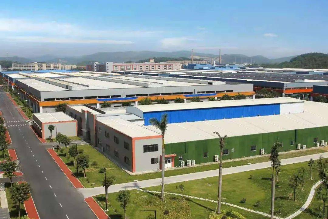 智能升级行动派佛山照明做了这几件事