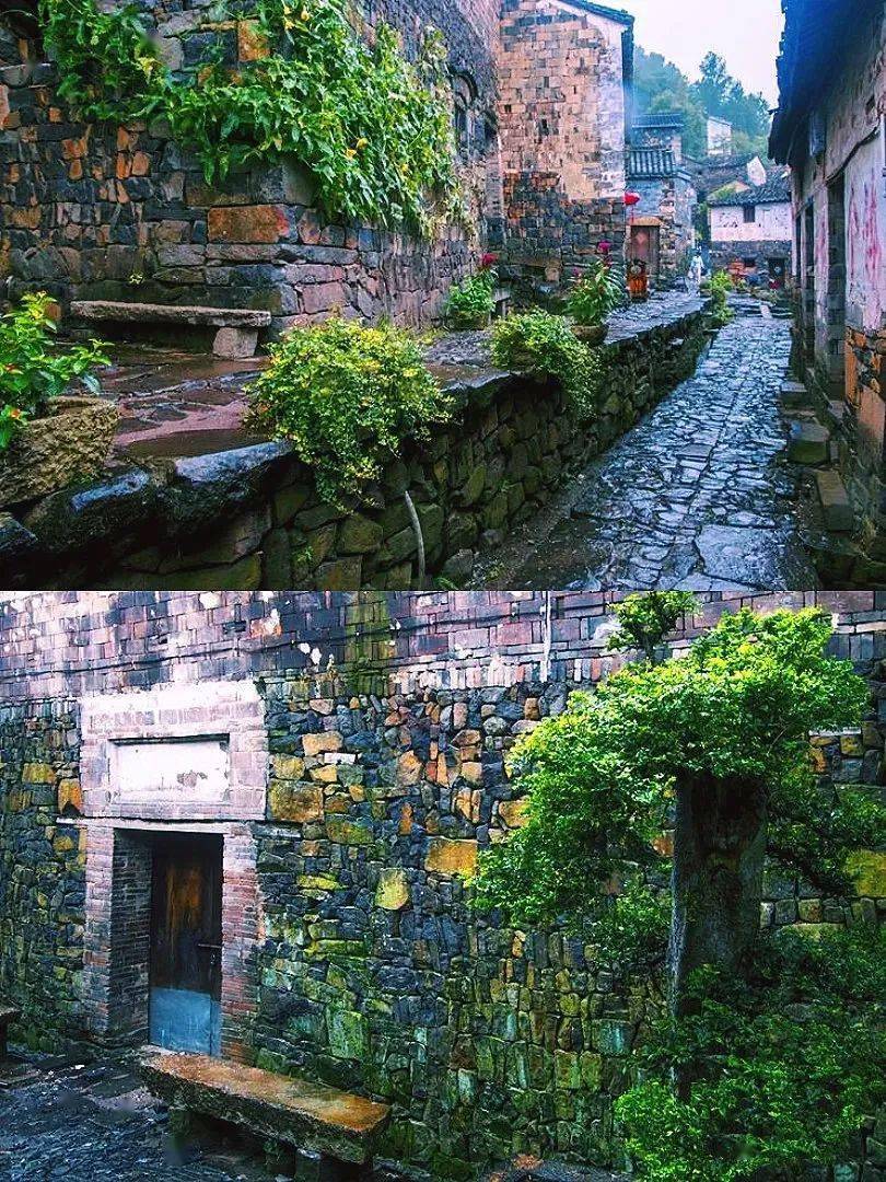 自驾活动945驰浙中小川藏探悬崖之上天空之城岩门村可安排拼车