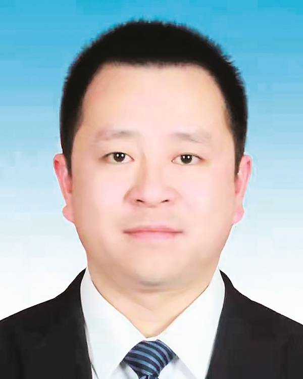 中共桂林市第六届委员会领导班子