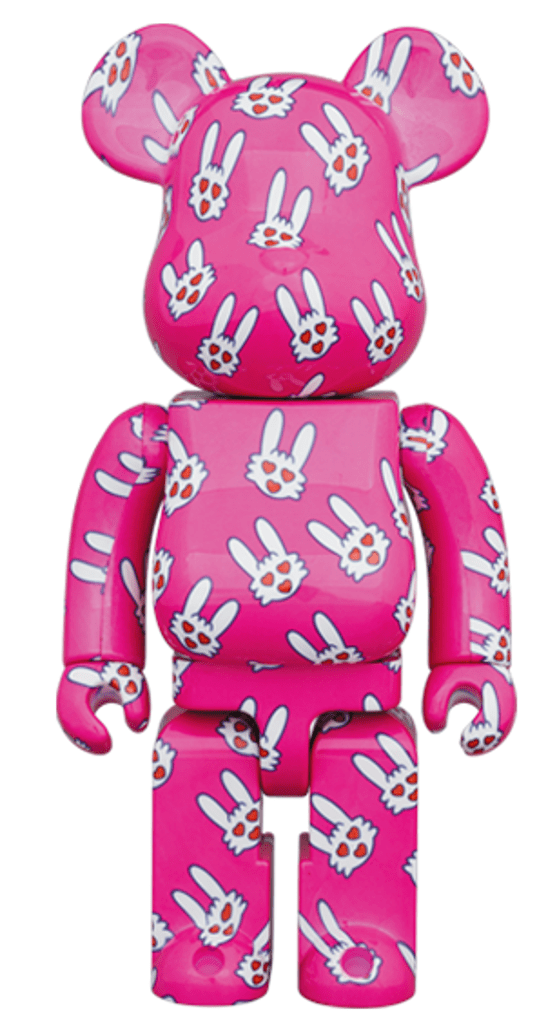 新品预定~ be@rbrick 7款新品_价格