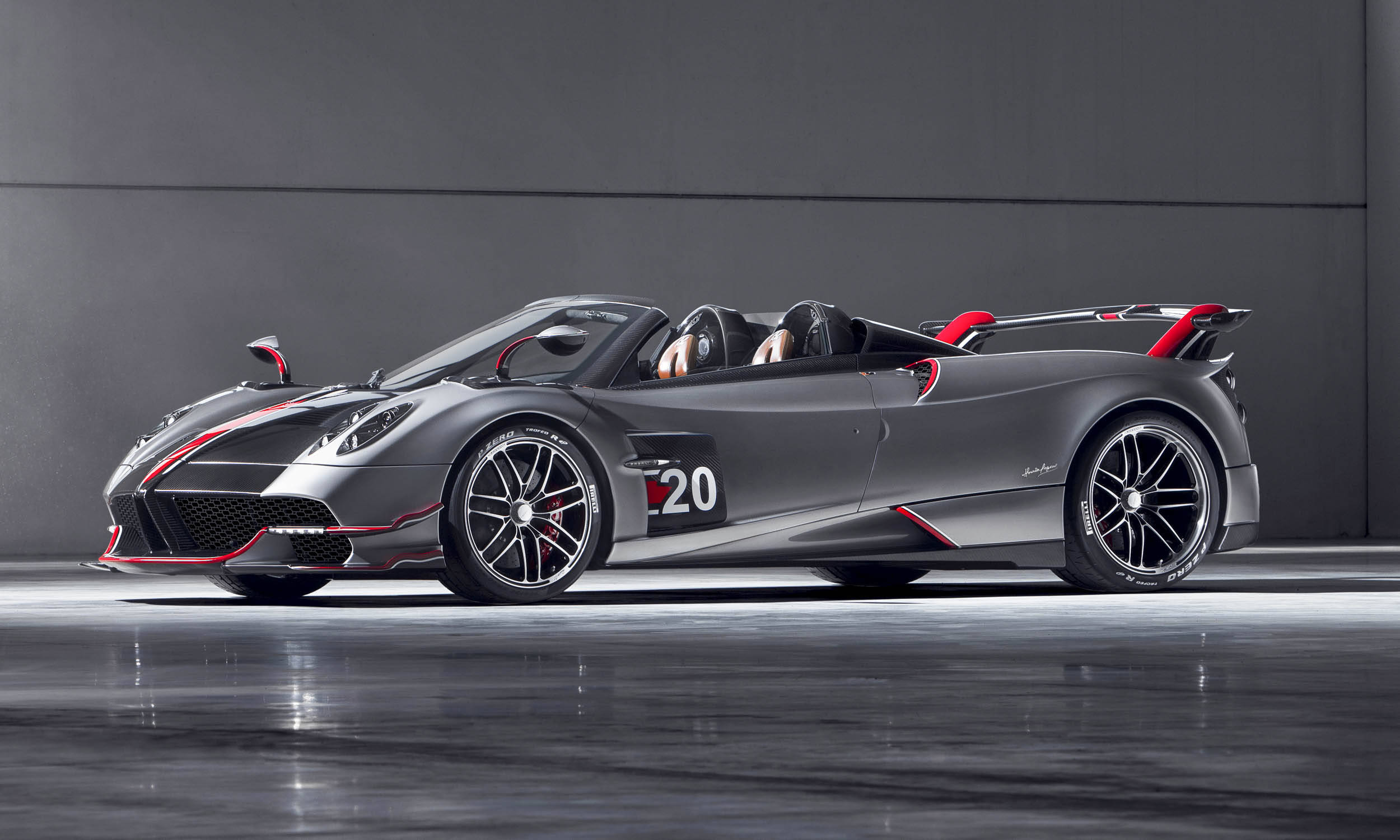 捍卫荣光2021最速燃油超跑top10