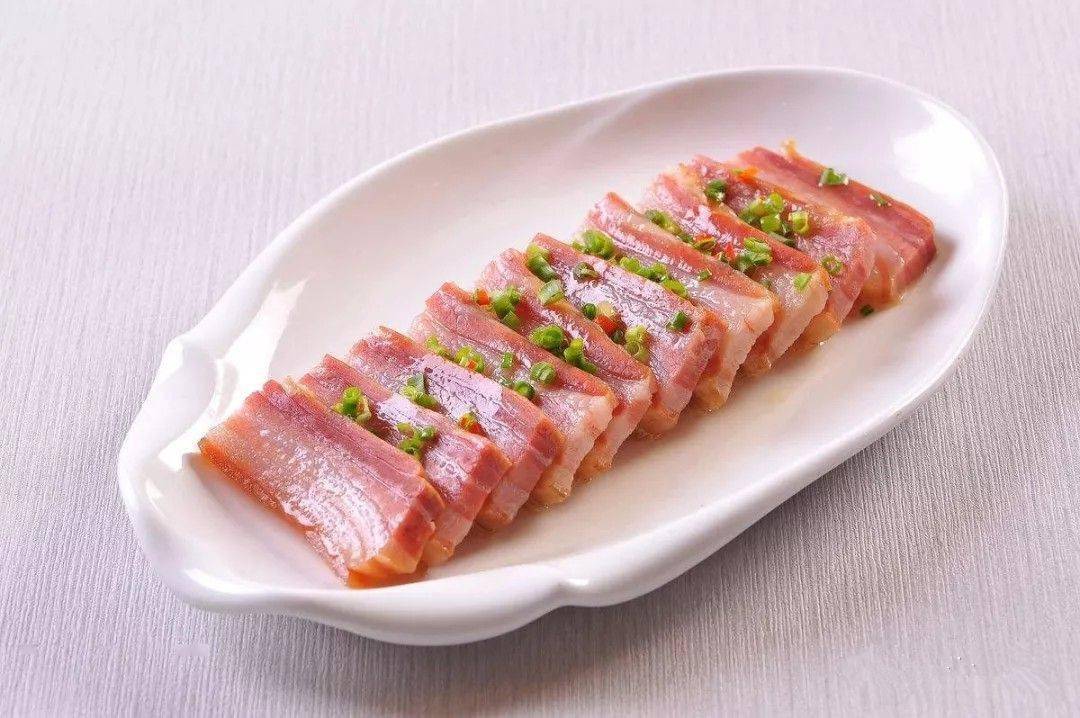 有了这些徽州美食你的中秋不再单调