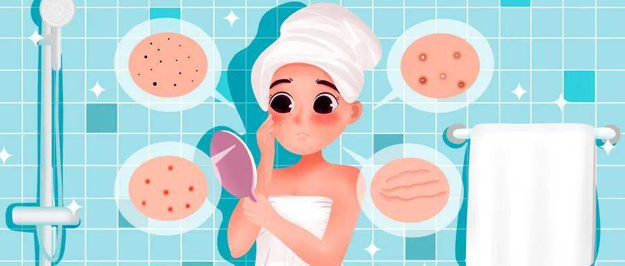 青少年|只要青春不要痘