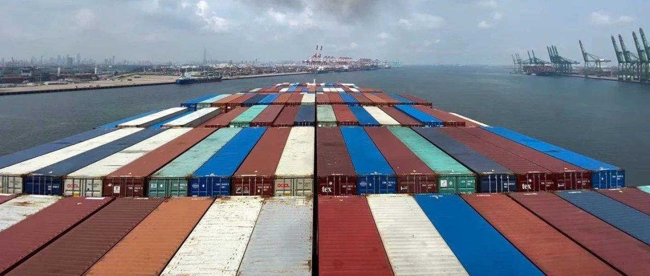 『面对现状』IKEA租船自己运货、购买集装箱；这家船厂自己下单造船当起了船东_台船