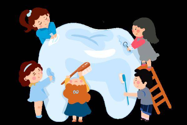 核心|一文读懂健康口腔核心信息