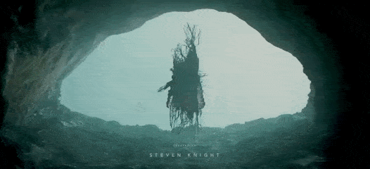 全人类|豆瓣8.8,“海王”科幻新剧回归!