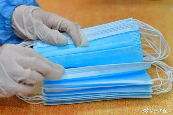 图片|@中小学生，快收好这份开学防疫攻略！