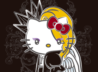 投票有礼chefmadexsanrio萌神评选活动你pick哪位小可爱