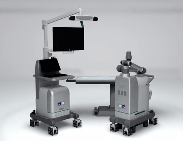 10月开始!北京医保局:骨科机器人手术100%报销