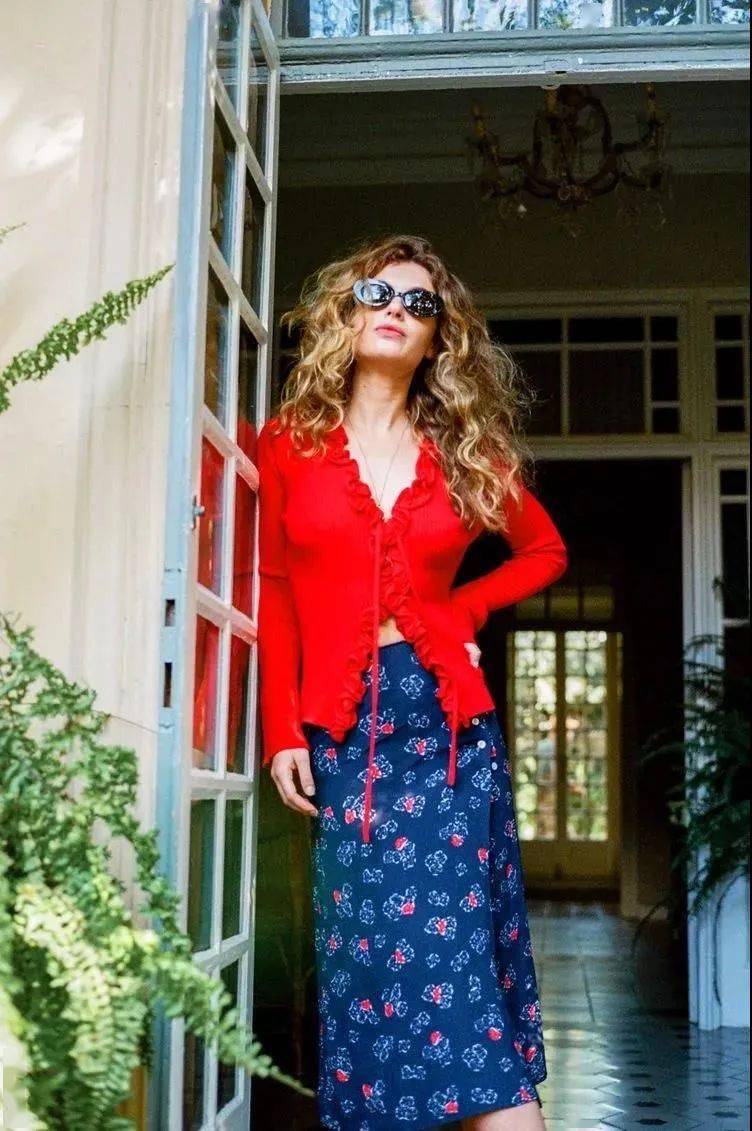 面料|时髦精必看！2021秋冬流行趋势来了！显瘦又高级，必火！
