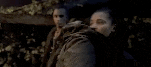 全人类|豆瓣8.8，“海王”科幻新剧回归！