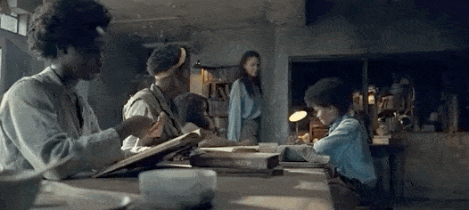 全人类|豆瓣8.8,“海王”科幻新剧回归!