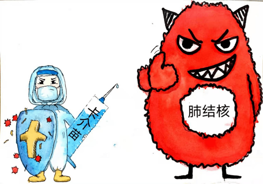 1ml 预防结核病,主要指结核性脑膜炎,粟粒性肺结核等.