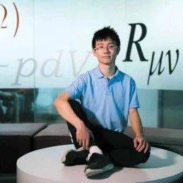 [科大人] 曹原获2021年凝聚态物理领域青年物理学家最高奖_中国科大
