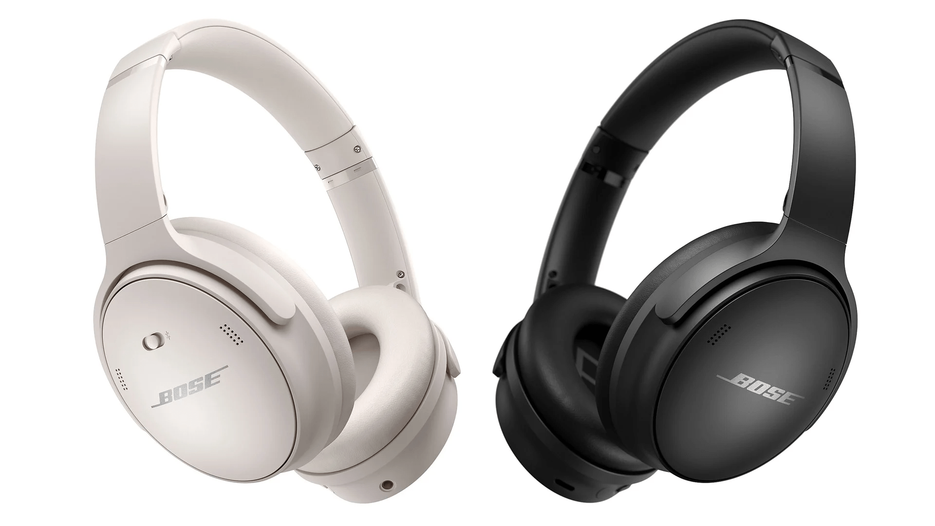 Bose QC45登场，预示着耳机行业进入“挤牙膏”时代？_音量