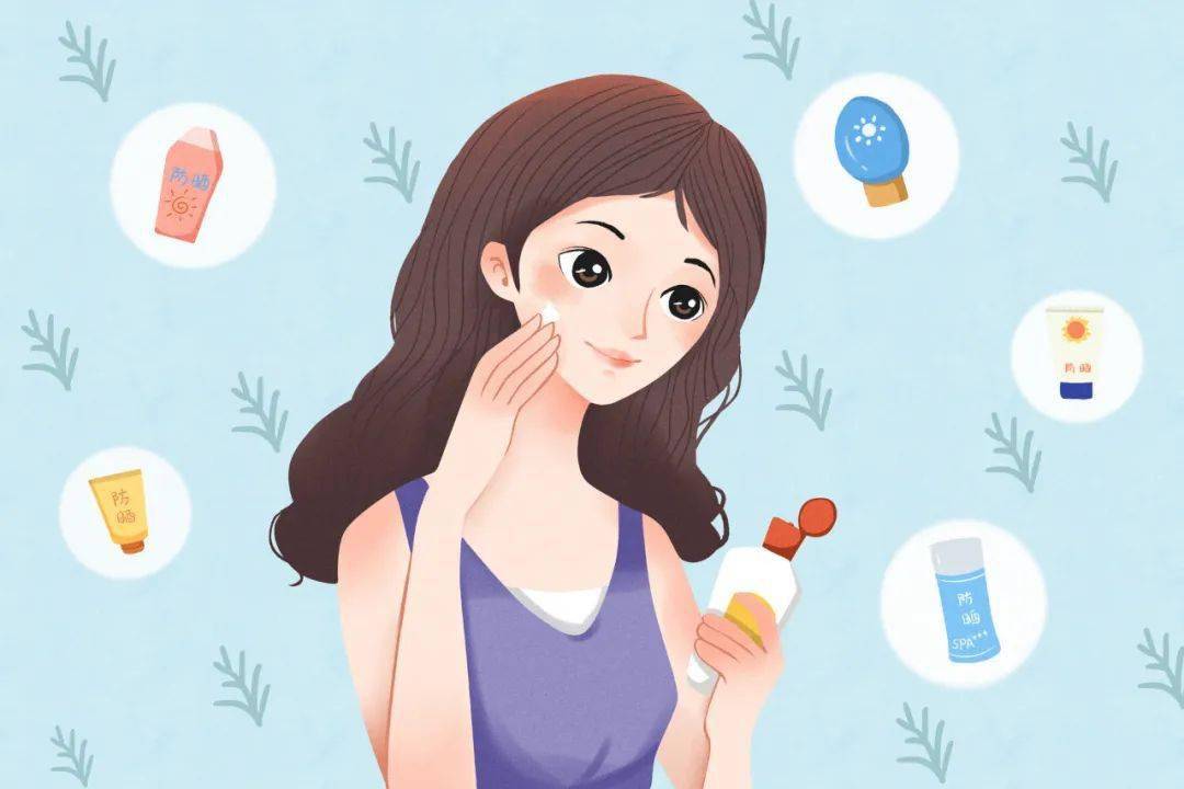 青少年|只要青春不要痘