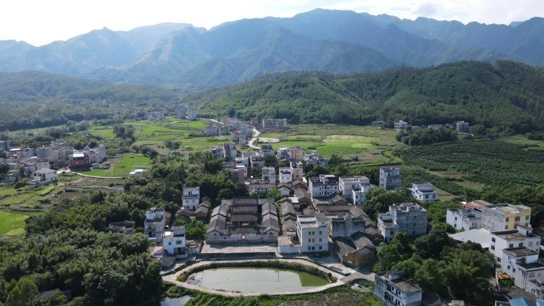 平南人,你有去过吗?_思旺镇