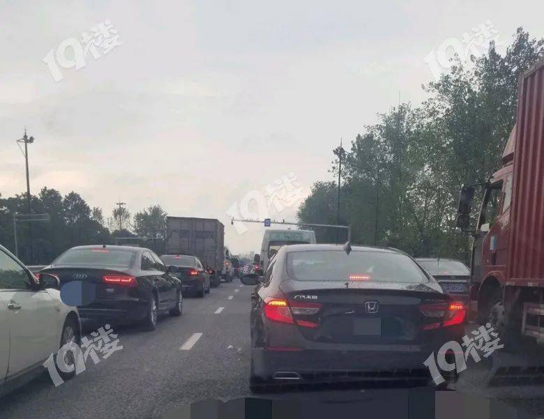 嘉兴|曝光!嘉兴三环东路上 女司机开车扔了不少早餐垃圾!素质堪忧…