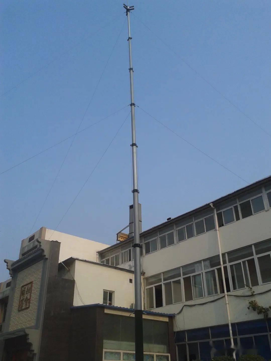 防雷接闪器如何选择和布置?需要考虑哪些因素?终于弄明白了