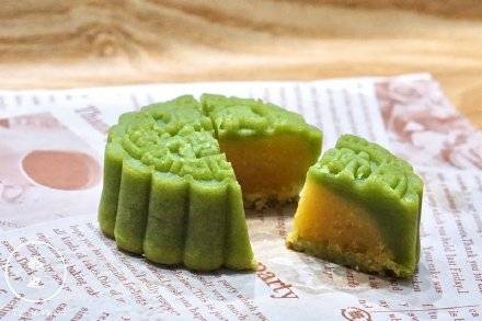 陈淋|以中医理论为制作理念 成都中医药大学校名校训月饼 你爱了吗？