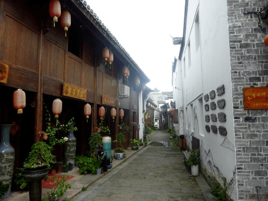 暑期社会实践助力乡村振兴挖掘乡村文化激发义乌曹村新活力