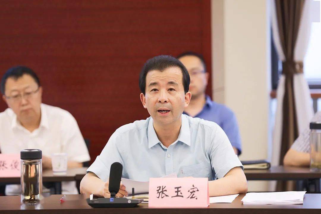 省乡村振兴局召开巩固拓展脱贫攻坚成果问题整改专项督导任务部署会