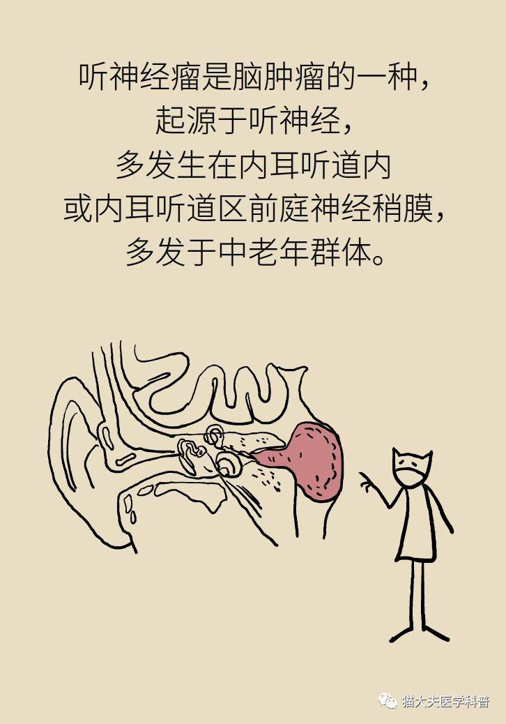 张明山|耳鸣是人老了听力不行了？错，可能藏着个大病