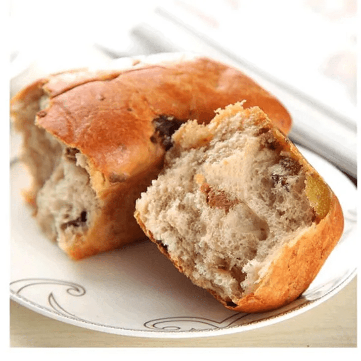 果子面包曾是撩妹神器北京孩子的美食回忆杀您吃过几种