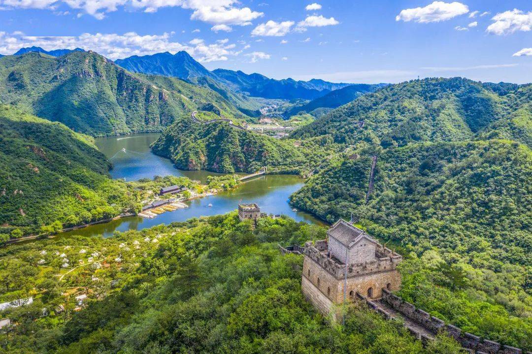 从四季休闲到艺术陶冶之旅#_乐多港