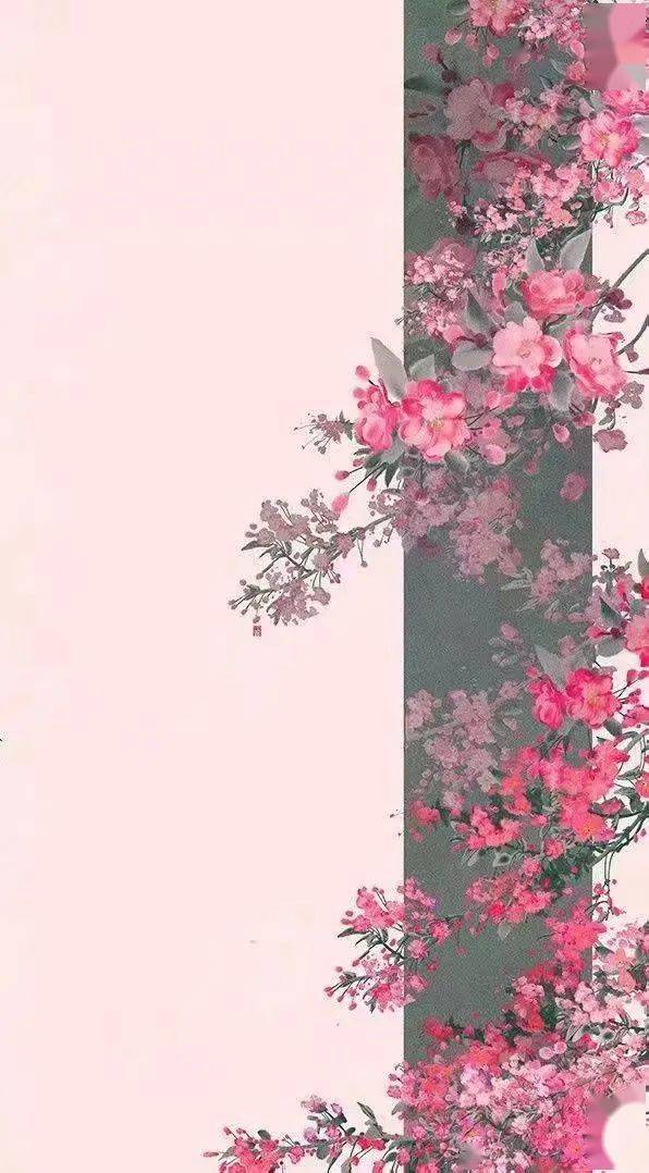 古风手机壁纸，唯美 风韵古风场景