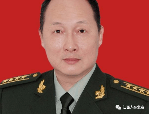 江西籍在京35位副厅级领导干部最新名录