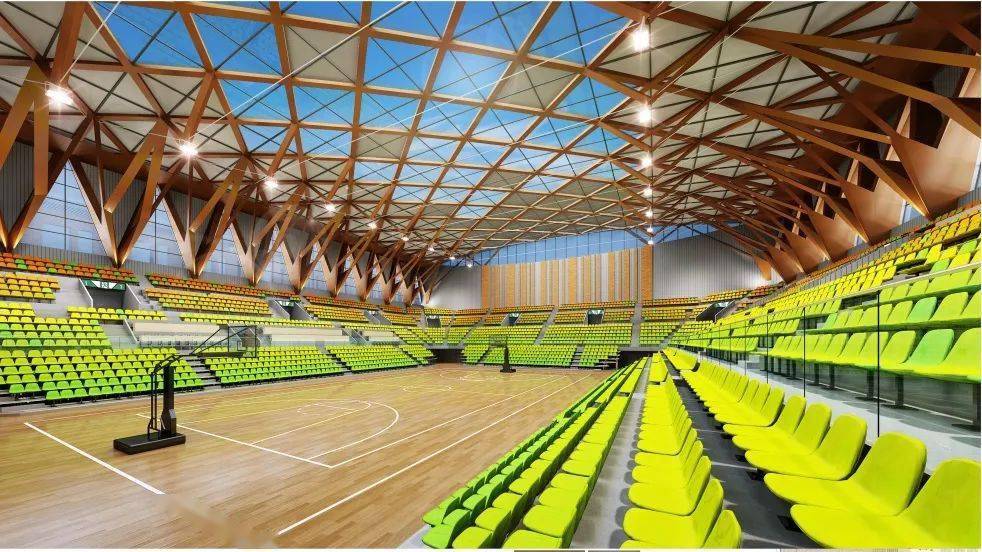 开学季!中建五局承建中科大最大校区交付使用