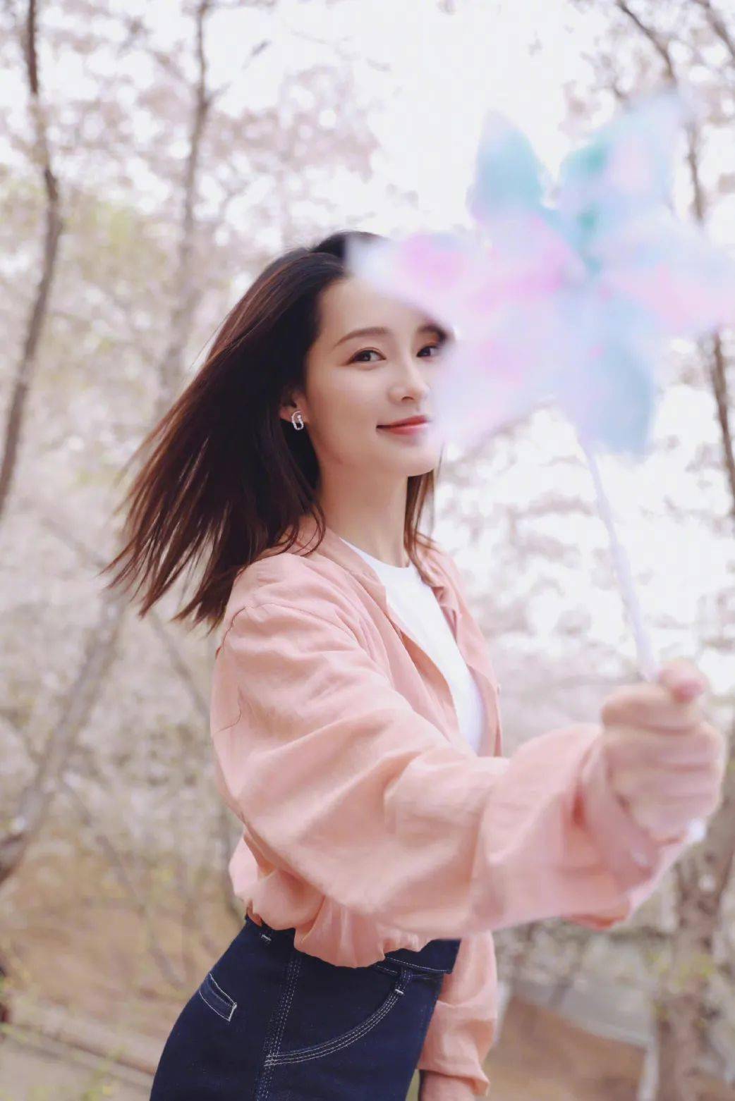 网络|早秋穿搭王者单品，我投衬衫一票