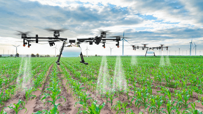 智慧农机在农业生产中的应用及其对农业发展的影响
