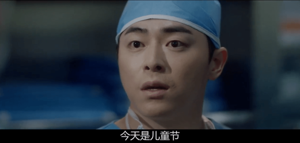 什么|医疗剧的翻车魔咒，被这部9.6分剧打破了