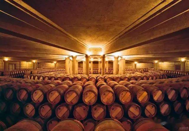 年份|葡萄酒的百年孤独