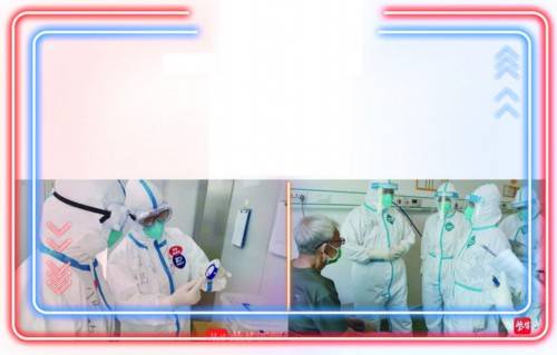 滕昌军|这是江苏“超强联合战队” 一个月来解答的战疫“难题”