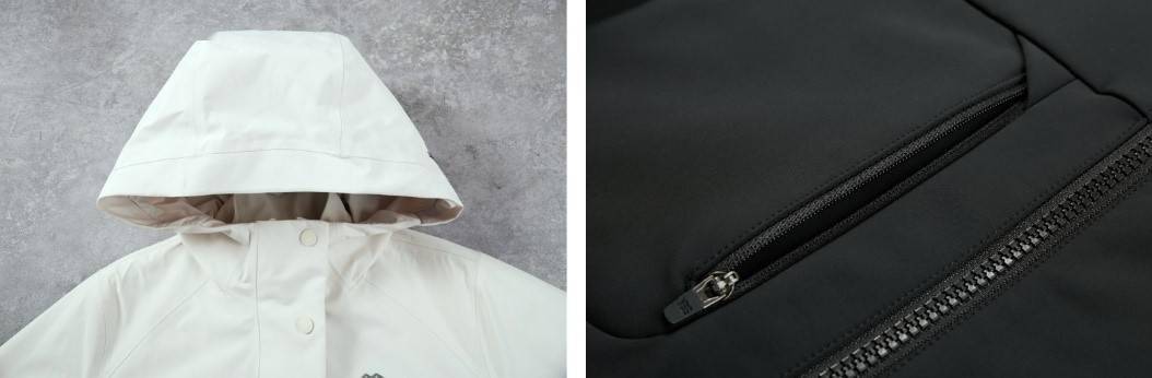 爱好者|肆意合一,随性而行——KOLON SPORT 可隆发布全新三合一软壳内胆冲锋衣