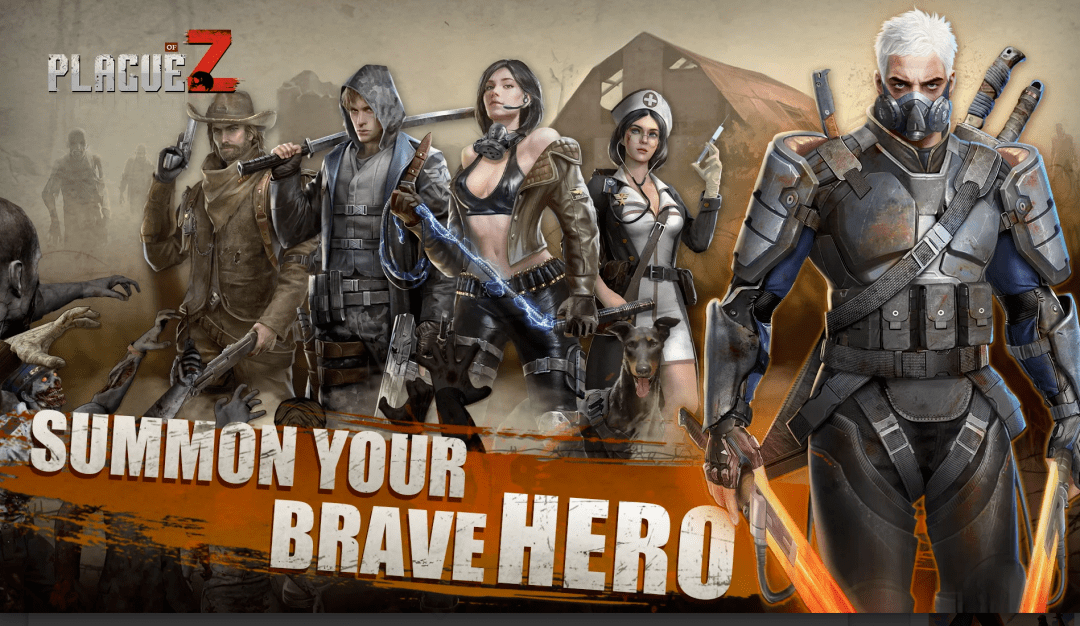 在这些发布的产品中,像《alliance of glory 》和《kings legion》