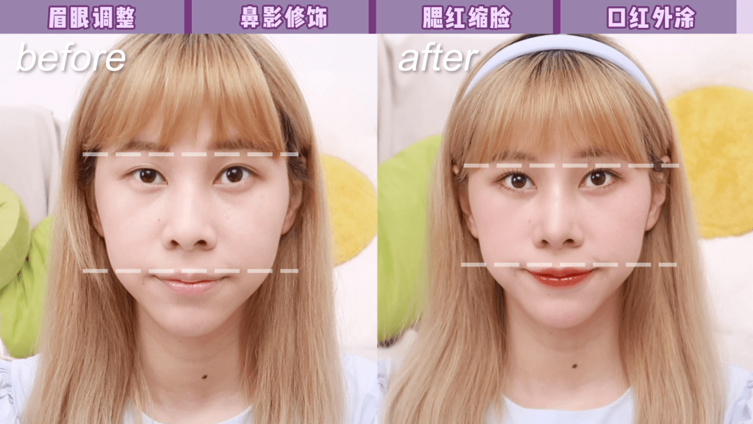 com|哈?原来我长得像男人是因为这个!
