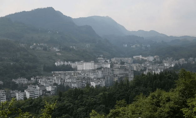 昭通"十四五",大关这样干.