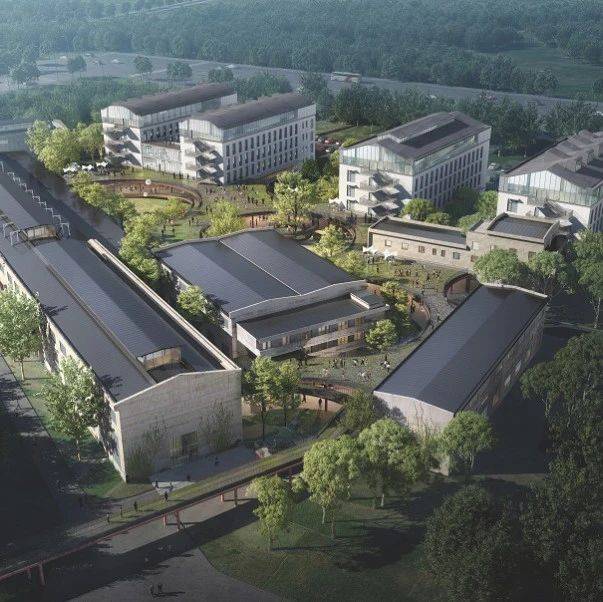 涉及学校、道路、保障住房......杭州计划新开工23个重大项目！_地块