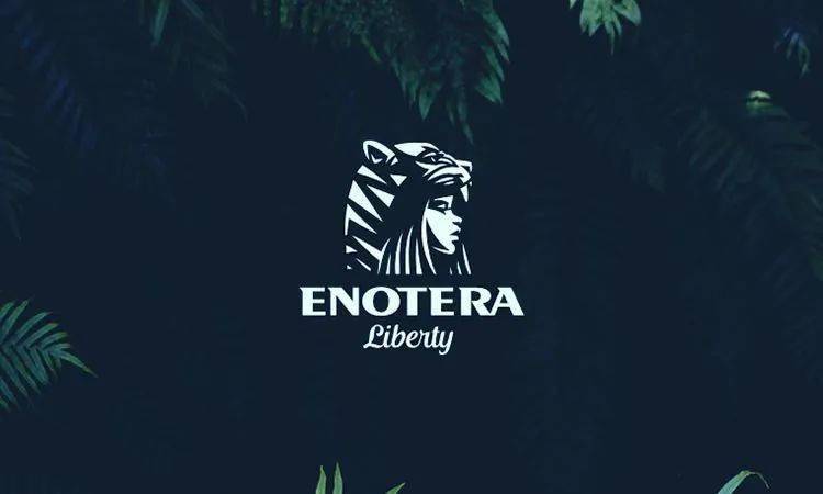 以人脸为主题的logo设计!