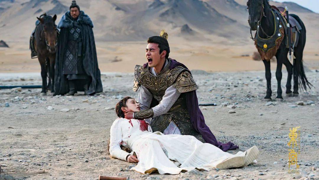 名门|《周生如故》：虚假的“BE美学天花板”